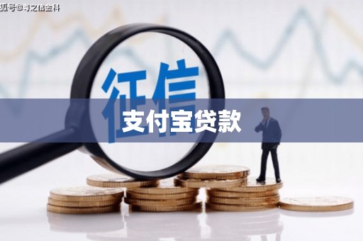 景谷支付宝贷款