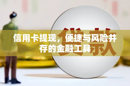 景谷信用卡提现，便捷与风险并存的金融工具