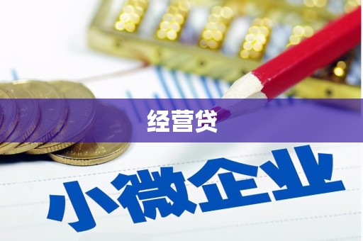 景谷经营贷