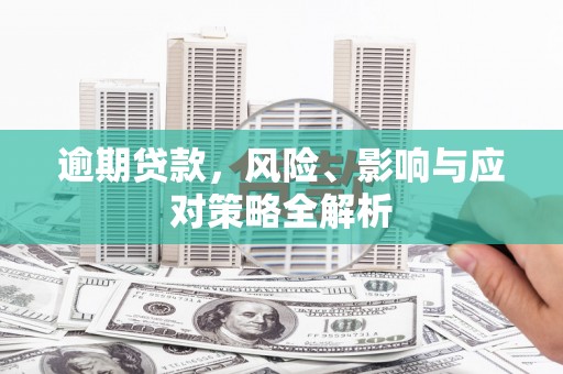 景谷逾期贷款，风险、影响与应对策略全解析