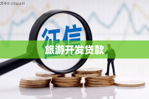 景谷旅游开发贷款