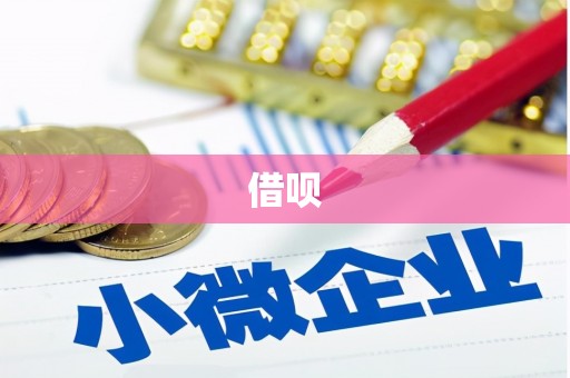 景谷借呗