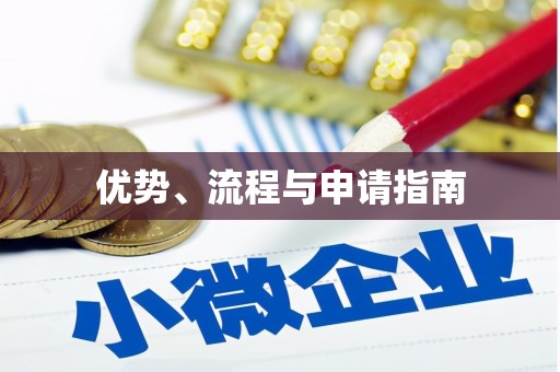 景谷优势、流程与申请指南