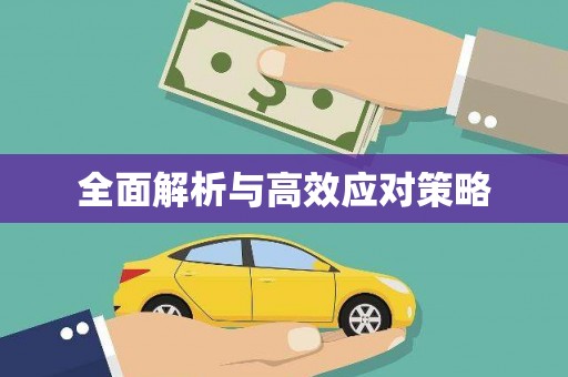 景谷全面解析与高效应对策略